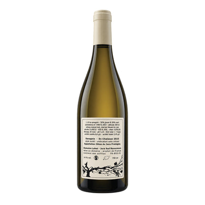 Savagnin En Chalasse 2023 Domaine Labet