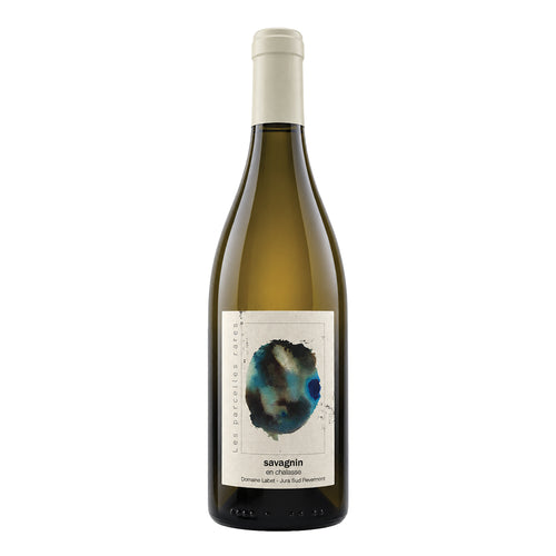 Savagnin En Chalasse 2023 Domaine Labet