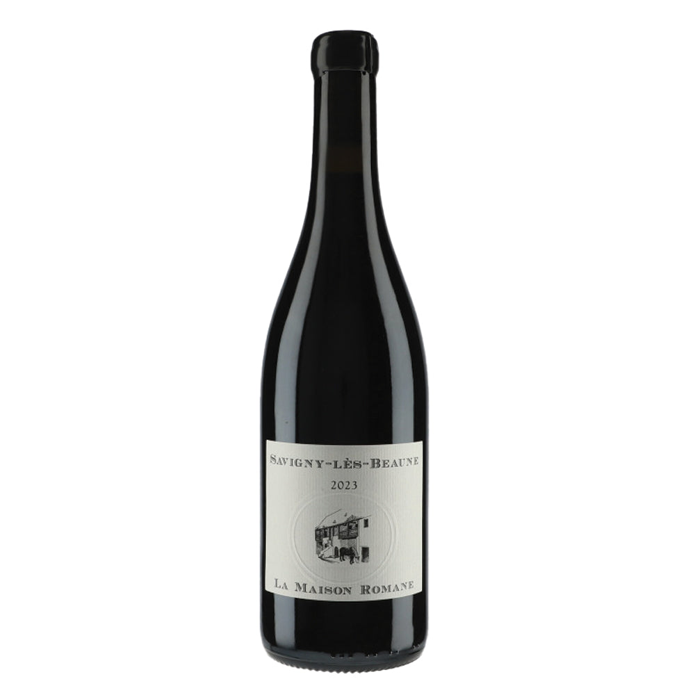 Savigny Les Beaune Les Godeaux 2023 La Maison Romane