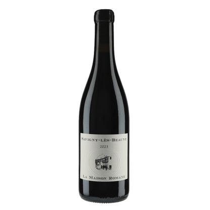Savigny Les Beaune Les Godeaux 2023 La Maison Romane