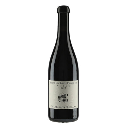 Savigny Les Beaune Premier Cru Aux Clous 2022 La Maison Romane