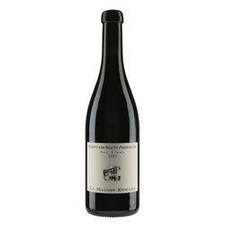 Savigny Les Beaune Premier Cru Aux Clous 2022 La Maison Romane