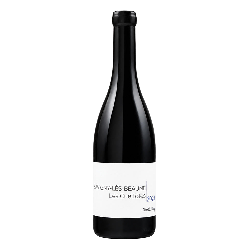 Savigny les Beaune les Guettotes 2023 Marthe Henry
