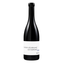 Savigny les Beaune les Guettotes 2023 Marthe Henry