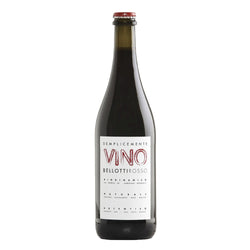 Semplicemente Vino Rosso 2023 Cascina Degli Ulivi