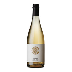 Sgass - Bianco Frizzante Veneto IGT 2024 Sauro Maule