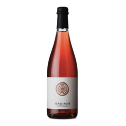 Sgass Rosè - Rosato Frizzante Veneto IGT 2022 Sauro Maule