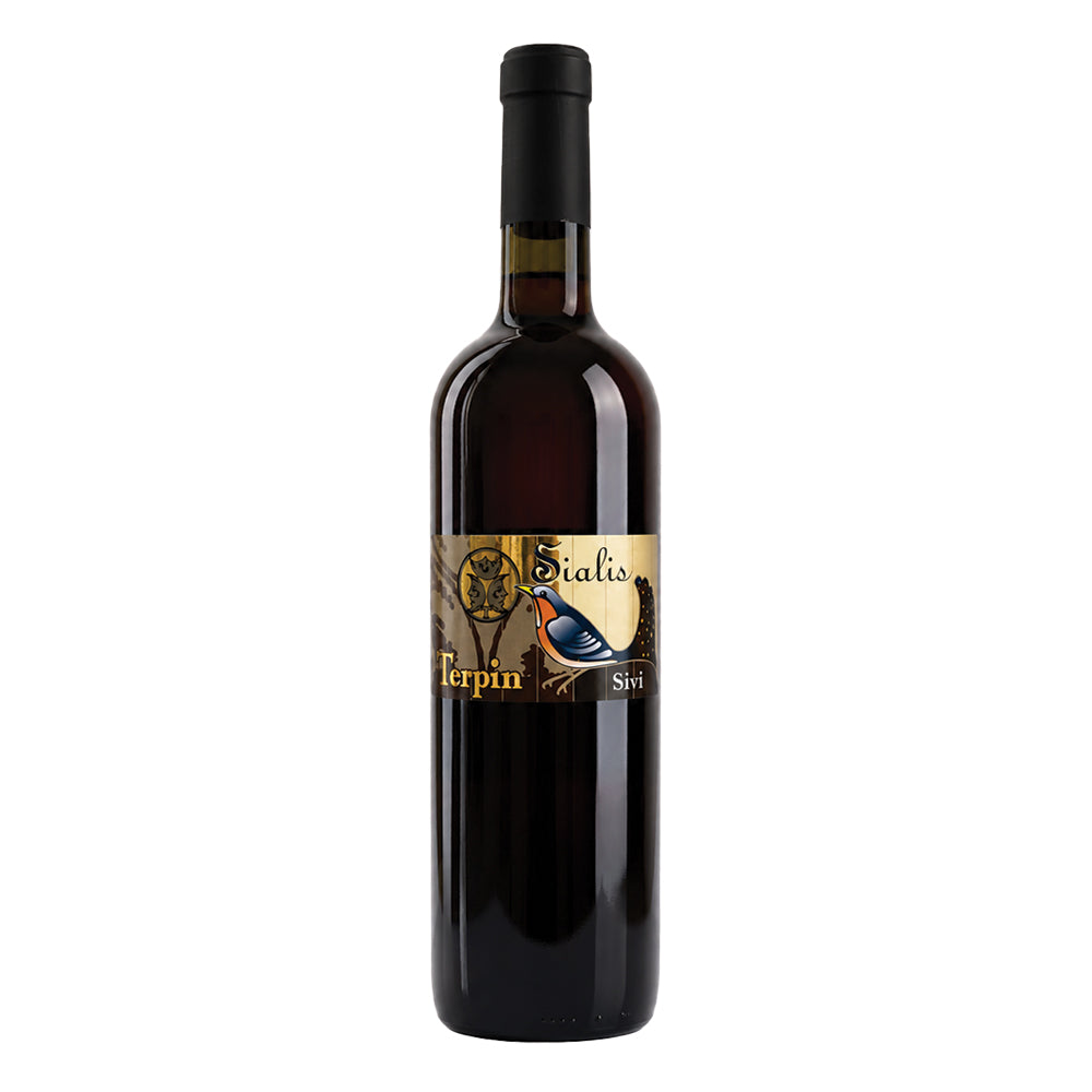 Sialis - Pinot Grigio Venezia Giulia IGT 2018 Franco Terpin