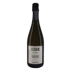 Sine - Chardonnay Dosaggio Zero S.A. Baldessari