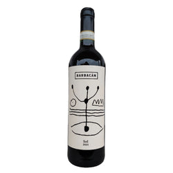 Söl - Valtellina Superiore DOCG Valgella 2021 Barbacàn