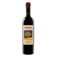Sottobora Marche Rosso IGT 2021 Il Gelsomoro
