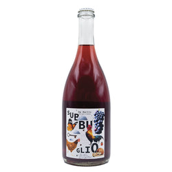 Subbuglio - Pavana Rifermentata Veneto IGT 2022 Vini De Martin