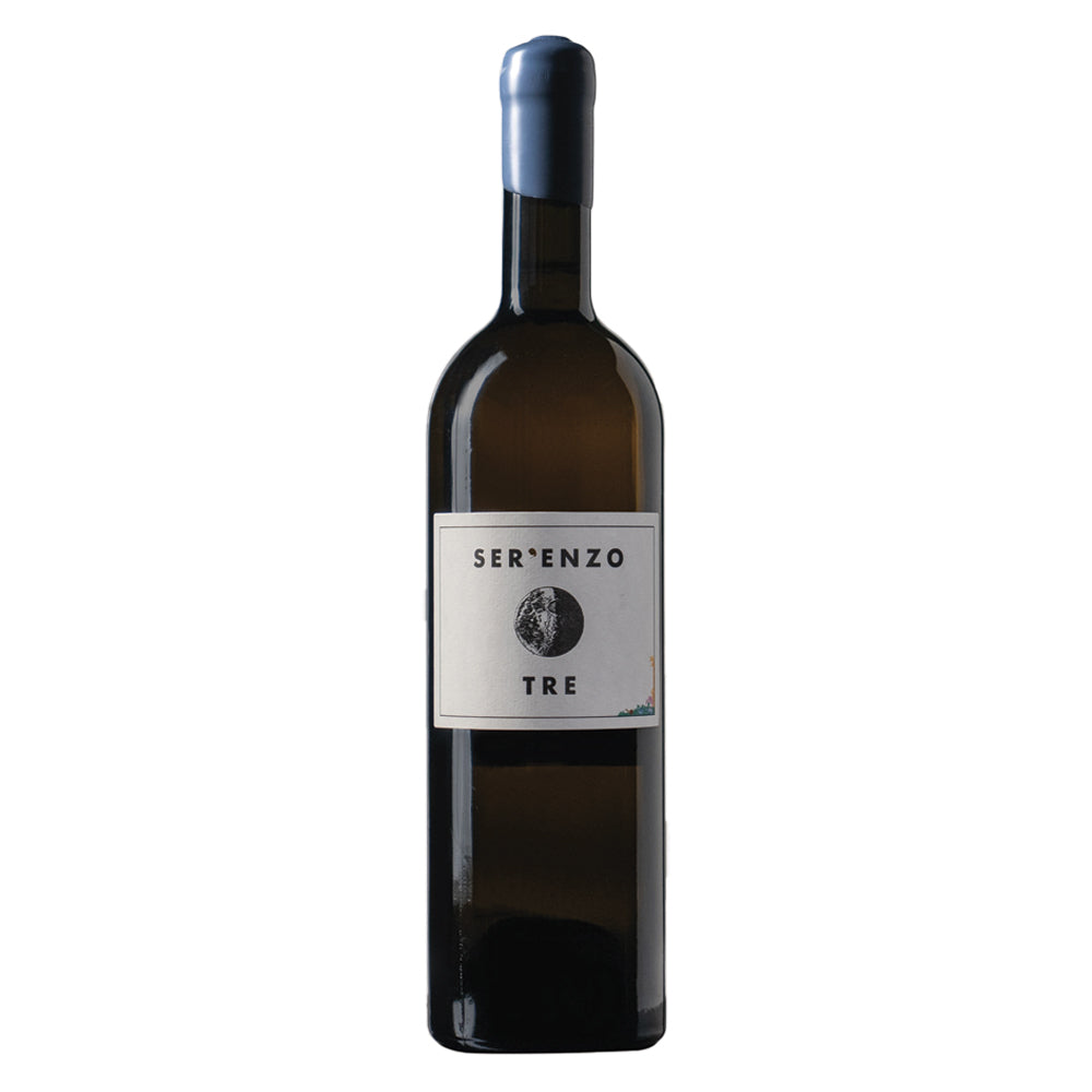 TRE Toscana IGT 2022 Ser'Enzo