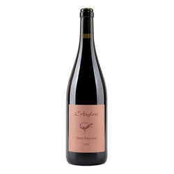 Tavel Vaucrose 2021 L'Anglore