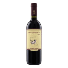 Tenentino Forlì Sangiovese IGT 2024 Giovanna Madonia