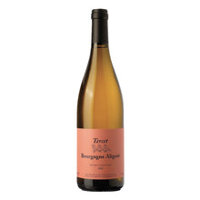 Tercet Bourgogne Aligoté 2022 Marc Soyard