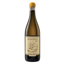 Trapunta Romagna Albana DOCG Secco Macerato 2024 Giovanna Madonia