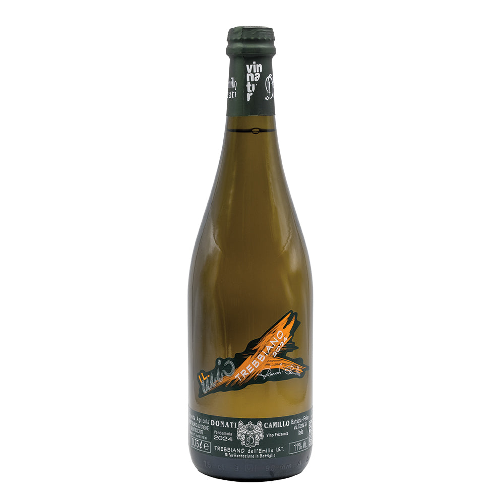 Trebbiano Dell'Emilia IGT 2024 Camillo Donati