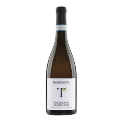 Trebbiano d'Abruzzo DOC 2023 Bossanova