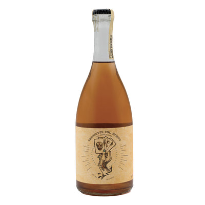 Tressette Col Morto - Rosato Frizzante 2023 Podere San Biagio