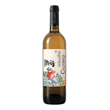 Trois - Greco Campania IGT 2023 Cautiero