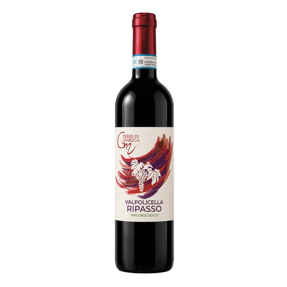 Valpolicella Ripasso Classico DOC 2018 Terre di Gnirega