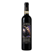 Valtellina Superiore DOCG 2011 Le Strie