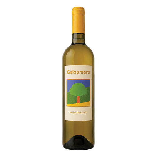 Verdicchio Marche Bianco IGT 2023 Il Gelsomoro