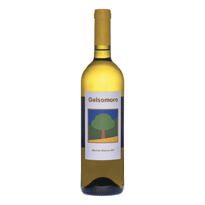 Verdicchio Marche Bianco IGT 2023 Il Gelsomoro
