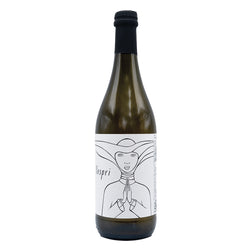 Vespri - Vespaiola Rifermentata 2022 Il CEO