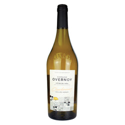 Vieilles Vignes Côtes du Jura Chardonnay 2019 Domaine Overnoy