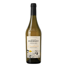 Vieilles Vignes - Côtes du Jura Chardonnay 2019 Domaine Overnoy