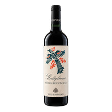 Vigna Beccaccia - Romagna Sangiovese Modigliana DOC 2022 Villa Papiano