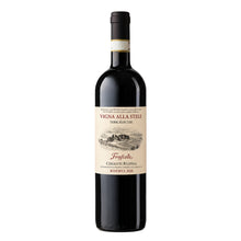 Vigna alla Stele Chianti Rufina Riserva DOCG 2020 Frascole