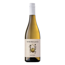 Vin da Ciacole Verona Bianco IGT 2025 Tenuta la Cà