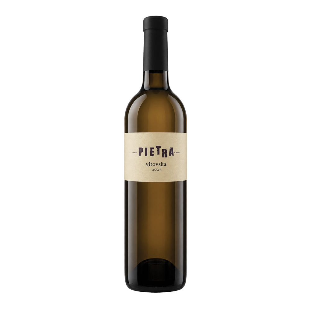 Vitovska 2023 Pietra Marko Tavcar