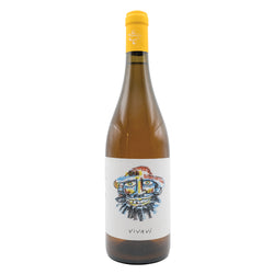 Vivavì - Bianco Calabria IGP 2022 Le Quattro Volte