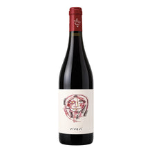 Vivavì Rosso Calabria IGP 2022 Le Quattro Volte