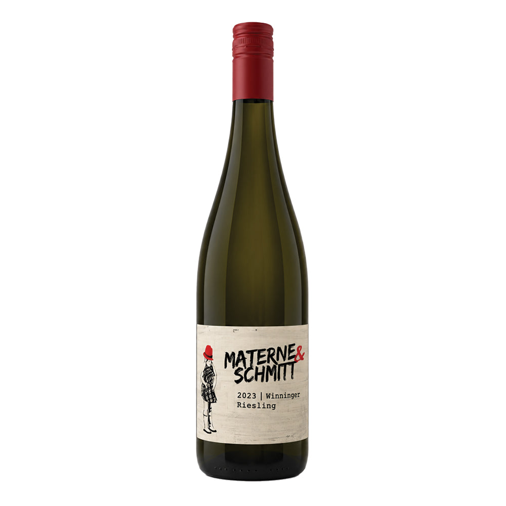 Winninger Riesling 2023 Materne & Schmitt