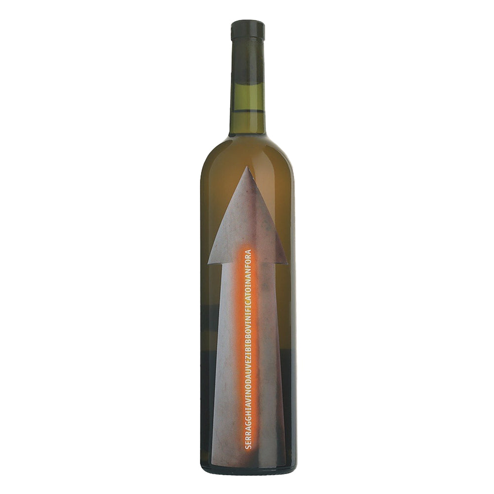 Zibibbo Serragghia 2023 Giotto Bini