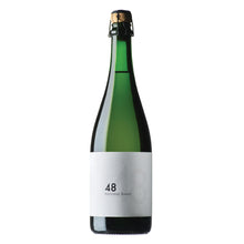 48 Ancestrale - Metodo Classico Brut Nature Castello di Stefanago