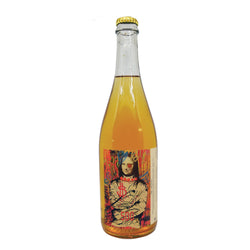 500 - Vermentino Rifermentato 2022 Macchion Dei Lupi