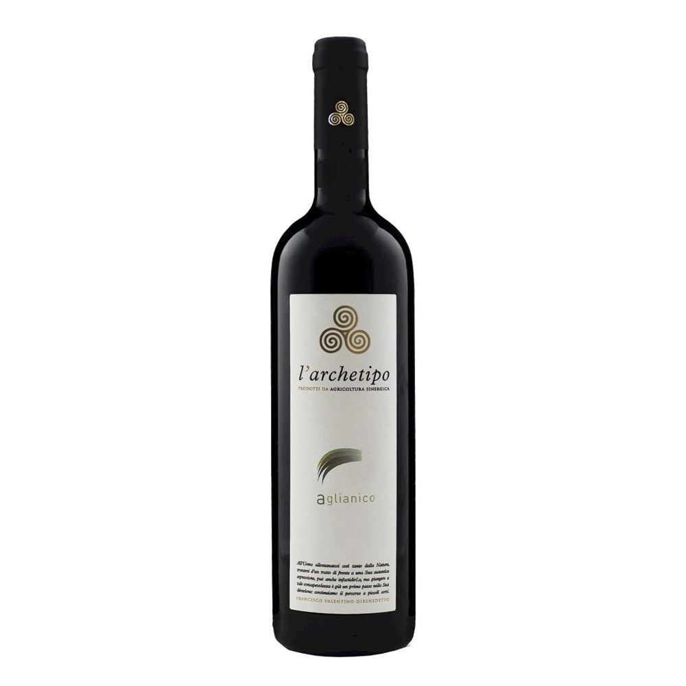Aglianico 2021 L'Archetipo