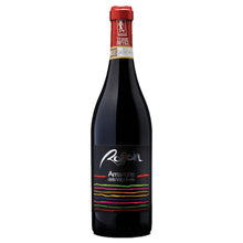 Amarone Rosson - Rosso 2012 Terre di Pietra - Wivood 