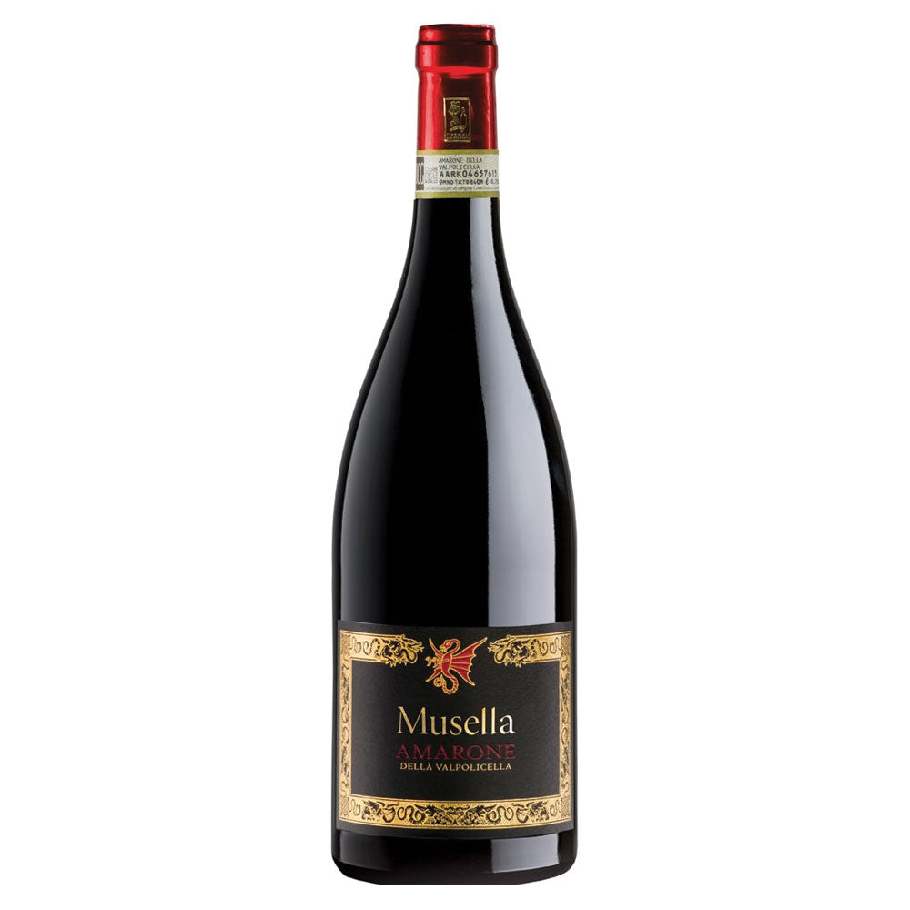 Amarone della Valpolicella DOCG 2020 Musella