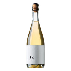 24 Ancestrale - Metodo Classico Brut Blanc de Blancs Castello di Stefanago