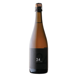 24 Ancestrale - Metodo Classico Brut Blanc de Noirs Castello di Stefanago