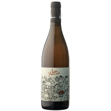 Attia Bianco Terre Siciliane IGT 2024 Etnella