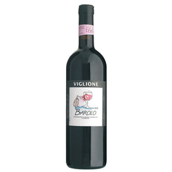 Barolo Bussia DOCG 2017 Carlo Viglione