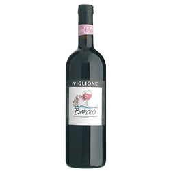 Barolo Cannubi DOCG 2018 Carlo Viglione